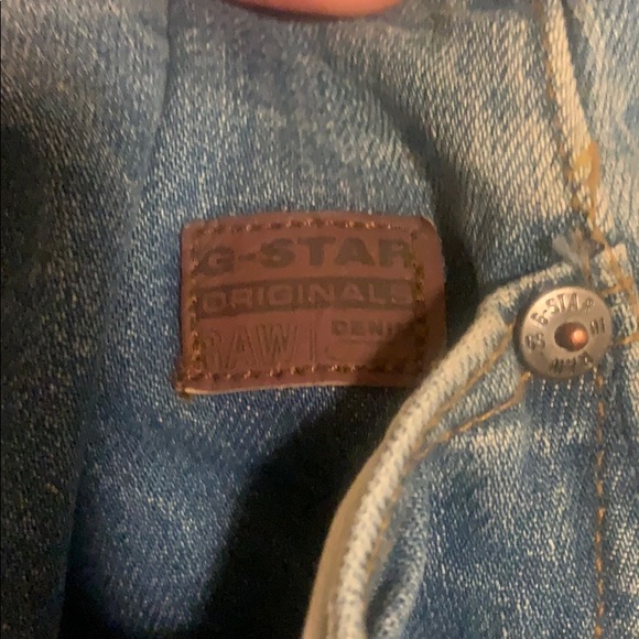 G-STAR RAW. 3D Slim - Picture 6 of 8